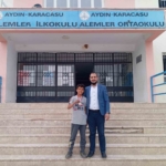 Karacasu’da en çok oruç tutan öğrenciler ödüllendirildi 6 Karacasu’da en çok oruç tutan öğrenciler ödüllendirildi