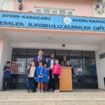 Karacasu’da en çok oruç tutan öğrenciler ödüllendirildi 5 Karacasu’da en çok oruç tutan öğrenciler ödüllendirildi
