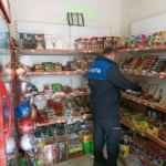 Koçarlı Belediyesi’nden bayram öncesi sıkı denetim 4 Koçarlı Belediyesi’nden bayram öncesi sıkı denetim