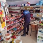 Koçarlı Belediyesi’nden bayram öncesi sıkı denetim 2 Koçarlı Belediyesi’nden bayram öncesi sıkı denetim