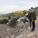 Koçarlı’nın çöplük sorunu çözülüyor 5 Koçarlı’nın çöplük sorunu çözülüyor