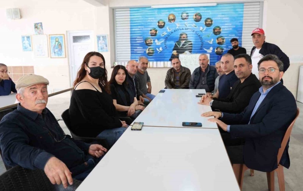 kosk alevi kultur dernegi baskani goze toplumun baris icinde yasamasi icin calisiyoruz bb732ffaa274