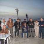 Kuşadası Belediyesi’nden Kadir Gecesi’nde 2 bin kişilik iftar yemeği 8 Kuşadası Belediyesi’nden Kadir Gecesi’nde 2 bin kişilik iftar yemeği