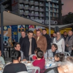 Kuşadası Belediyesi’nden Kadir Gecesi’nde 2 bin kişilik iftar yemeği 6 Kuşadası Belediyesi’nden Kadir Gecesi’nde 2 bin kişilik iftar yemeği