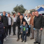 Kuşadası Belediyesi’nden Kadir Gecesi’nde 2 bin kişilik iftar yemeği 7 Kuşadası Belediyesi’nden Kadir Gecesi’nde 2 bin kişilik iftar yemeği