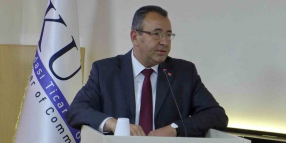 KUTO Başkanı Akdoğan: “Ramazan Bayramı’nda yerli turistin gözdesi yine Kuşadası”