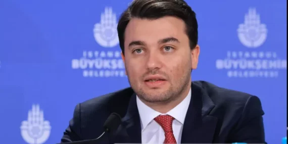 Ekrem İmamoğlu’nun Avukatı Gözaltına Alındı