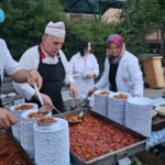 Meslek Lisesi öğretmenleri iftarda buluştu 5 Meslek Lisesi öğretmenleri iftarda buluştu
