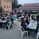 Meslek Lisesi öğretmenleri iftarda buluştu 7 Meslek Lisesi öğretmenleri iftarda buluştu