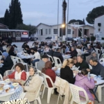Meslek Lisesi öğretmenleri iftarda buluştu 8 Meslek Lisesi öğretmenleri iftarda buluştu
