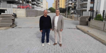 Nazilli Belediyesi Yıldıztepe Mahallesi’ndeki yol çalışmalarını tamamladı 8 Nazilli Belediyesi Yıldıztepe Mahallesi’ndeki yol çalışmalarını tamamladı