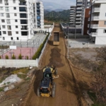Nazilli Belediyesi Yıldıztepe Mahallesi’ndeki yol çalışmalarını tamamladı 10 Nazilli Belediyesi Yıldıztepe Mahallesi’ndeki yol çalışmalarını tamamladı