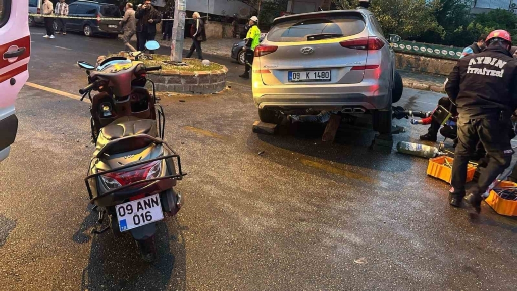 nazillide liseli genc kazada hayatini kaybetti 799f0207a3ff