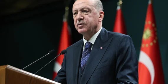 Cumhurbaşkanı Erdoğan Açıkladı: Bayram Tatili 9 Gün