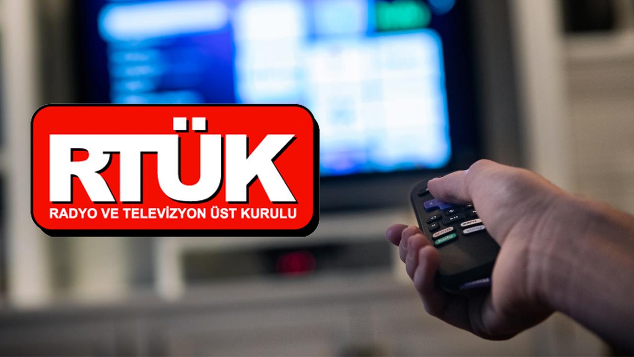 RTÜK Sözcü TV’ye 10 Gün Ekran Karartma Cezası Verdi