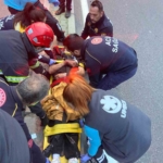 Tofaş hurdaya döndü: 3 yaralı 5 Tofaş hurdaya döndü: 3 yaralı