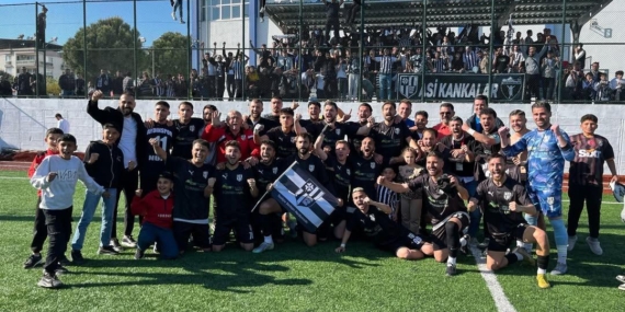 Şampiyon Aydınspor