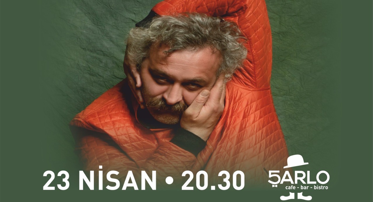 Onur Ünlü, Şarlo sahnesinde