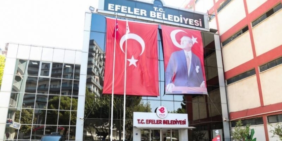 Efeler Belediyesinden önemli açıklama!