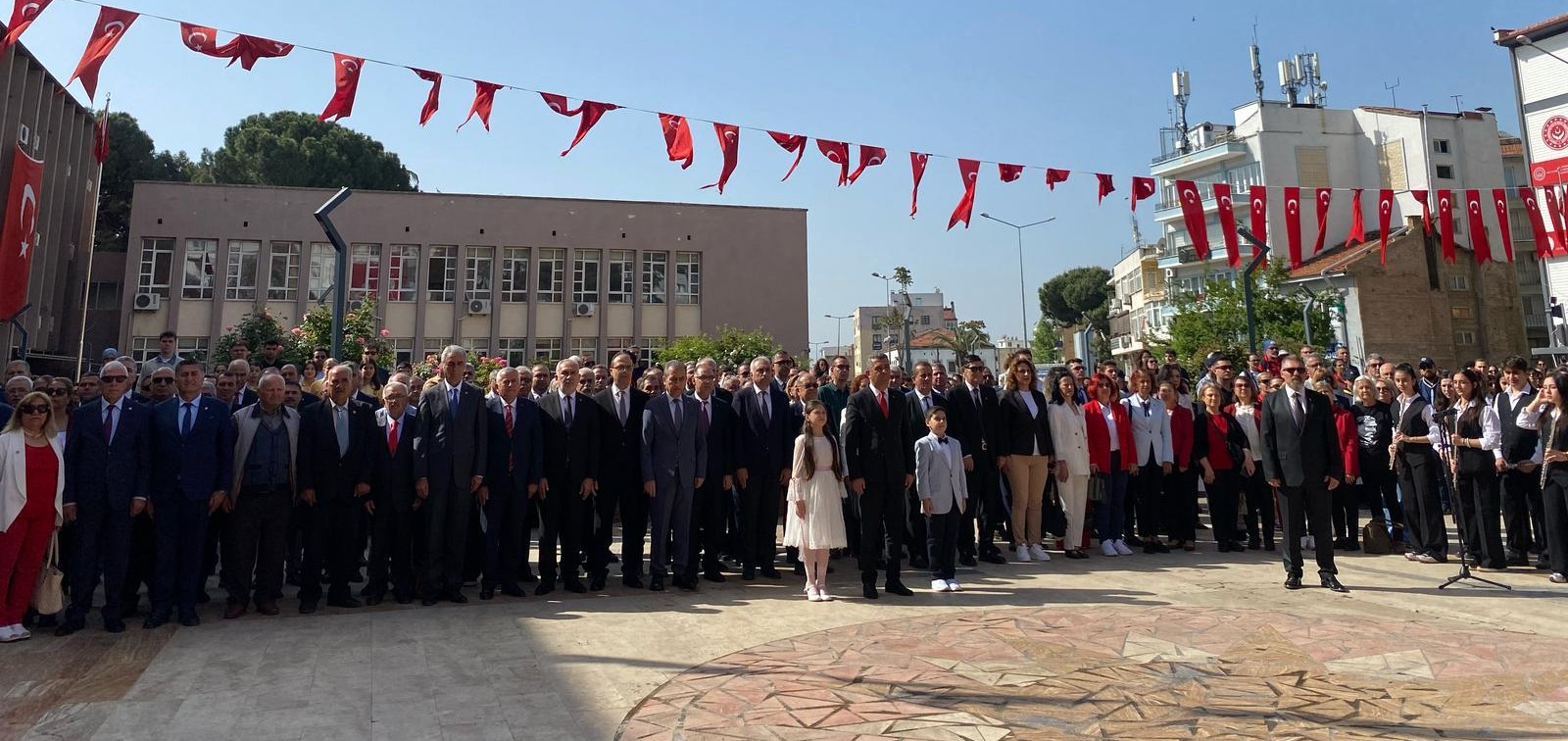 CHP’li başkan Aydın’da yoğun bakıma kaldırıldı