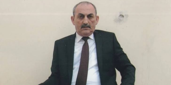 Baykal Aydın’da