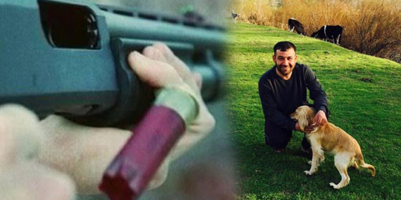 Aydın’da cinayet