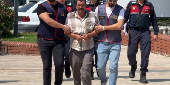 “Kaza oldu” dedi