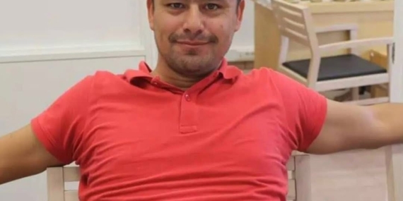 Müze Müdürlüğüne Nail Uyar atandı