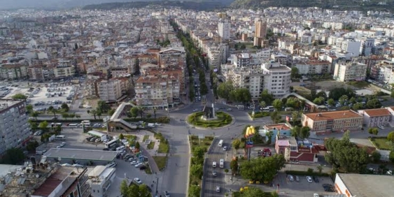 Aydın’da o yollar trafiğe kapatılacak