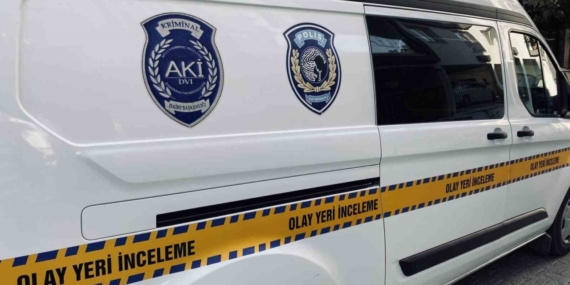 19 Yaşındaki Genç Dedesi Tarafından Ölü Bulundu