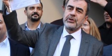 Aydın’da Kanalizasyon Sorunu Gündemde: İlçelerin Yarısında Şebeke Yok 4 AW428696 01