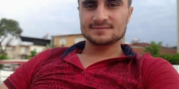 İkinci kattan düşen genç hayata tutunamadı