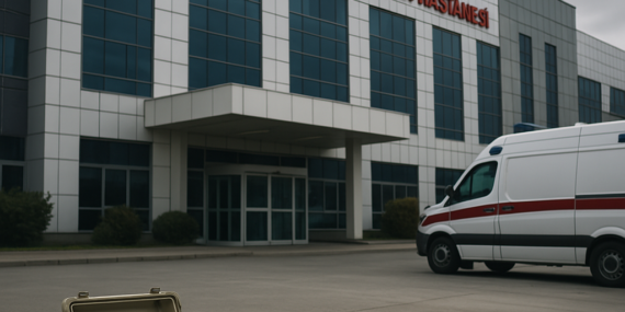 Muğla’da Radyoaktif İlaç Skandalı