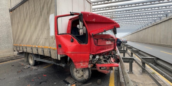 Aydın’da Kaza: 6 Kişi Yaralandı