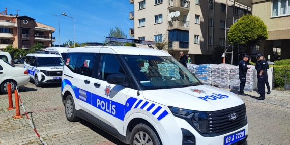 İşi, sen değil ben yapacağım kavgası: 1 kişi yaralandı