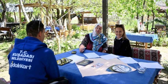 Adalı Kart ailesi her geçen gün genişliyor