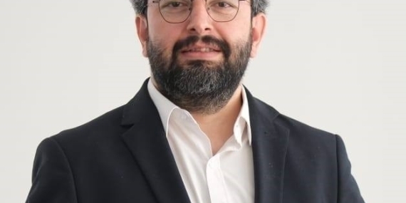 AGC Başkanı Erman Çetin, hayatını kaybetti