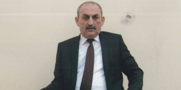 Ahmet Tekin Baykal, 17 yılın ardından sağlık gerekçesiyle tahliye edildi 2 Ahmet Tekin Baykal, 17 yılın ardından sağlık gerekçesiyle tahliye edildi