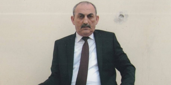 Ahmet Tekin Baykal, 17 yılın ardından sağlık gerekçesiyle tahliye edildi