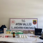 Aile Sağlığı Merkezi’nden hırsızlık yapan 3 şüpheli yakalandı 5 Aile Sağlığı Merkezi’nden hırsızlık yapan 3 şüpheli yakalandı