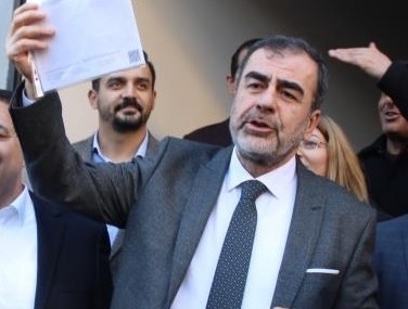 AK Parti İl Başkanı Erdem: “Adli ve idari olarak gerekeni devlet kurumlarımız yapacaktır”