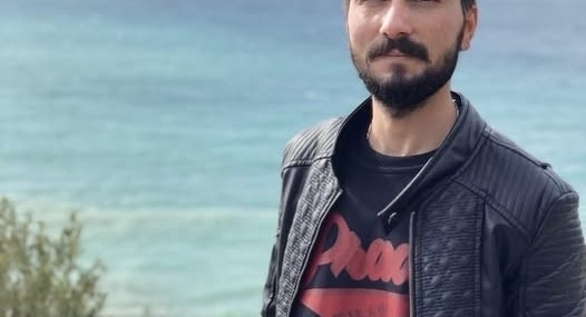 AK Partili yönetici kazada hayatını kaybetti