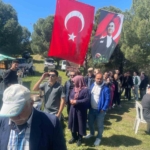 Alanlı Mahallesi sakinleri baharı imece şenlikle karşıladı 9 Alanlı Mahallesi sakinleri baharı imece şenlikle karşıladı