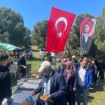 Alanlı Mahallesi sakinleri baharı imece şenlikle karşıladı 7 Alanlı Mahallesi sakinleri baharı imece şenlikle karşıladı