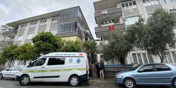 Anten Tamiri İçin Çıktığı Çatıdan Düşen Şahıs Hayatını Kaybetti