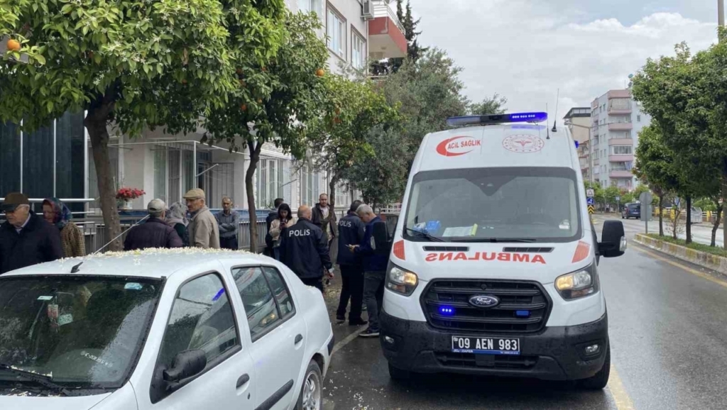 Anten Tamiri İçin Çıktığı Çatıdan Düşen Şahıs Hayatını Kaybetti 4 anten tamiri icin ciktigi catidan dusen sahis hayatini kaybetti da0cd56f75e0