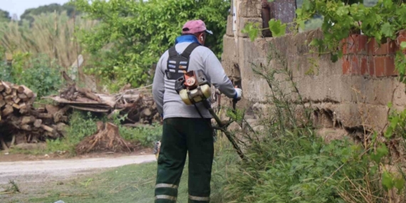 Aşağı Nazilli’de saha çalışmaları artırılıyor