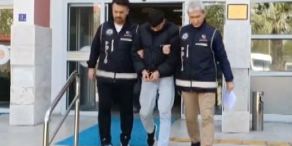 Asayiş ekipleri 400 bin TL’lik hırsızlığı 3 saatte aydınlattı