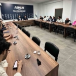 Aydın ASKON üyelerine zaman yönetimi semineri verildi 2 Aydın ASKON üyelerine zaman yönetimi semineri verildi
