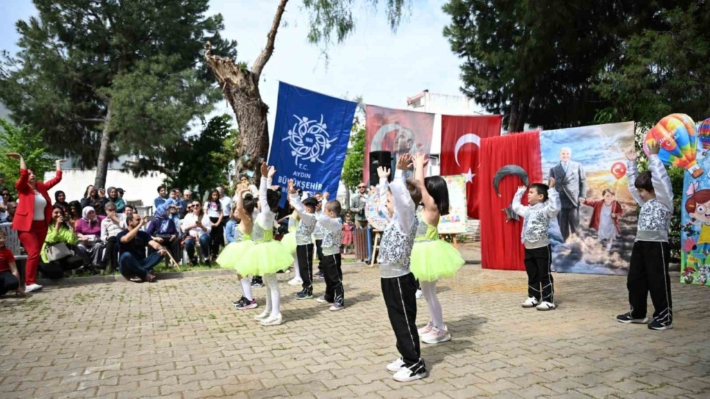 aydin buyuksehir belediyesi cocuk gelisim merkezlerinde 23 nisan coskusu 37f04987f9f0